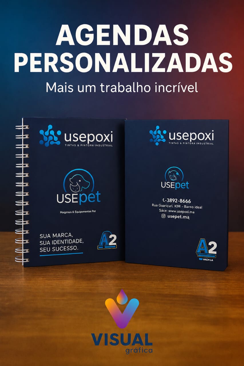 Agendas personalizadas