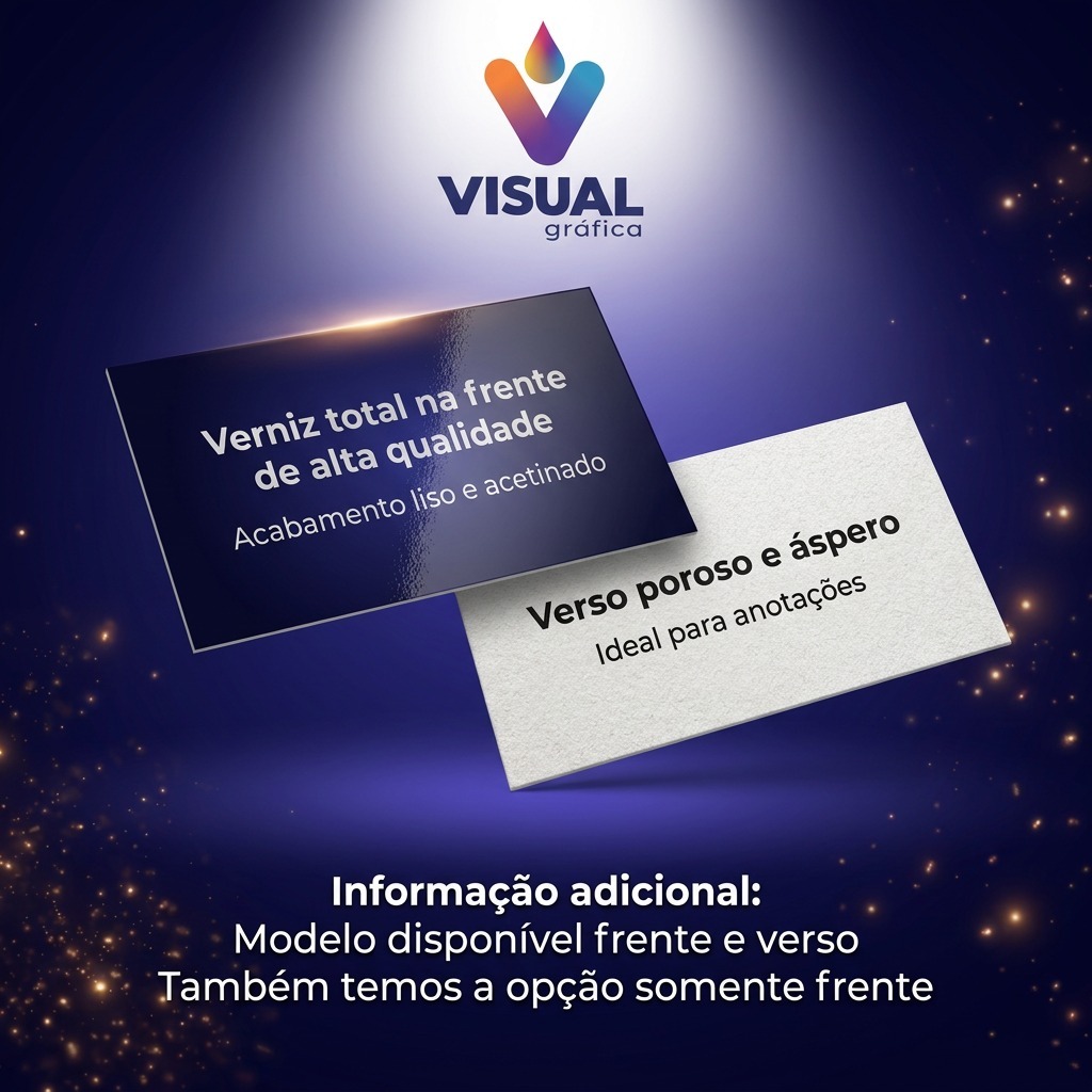 Materiais gráficos