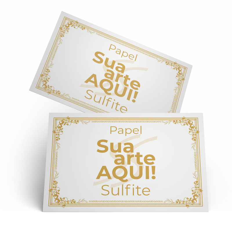 Certificados personalizados