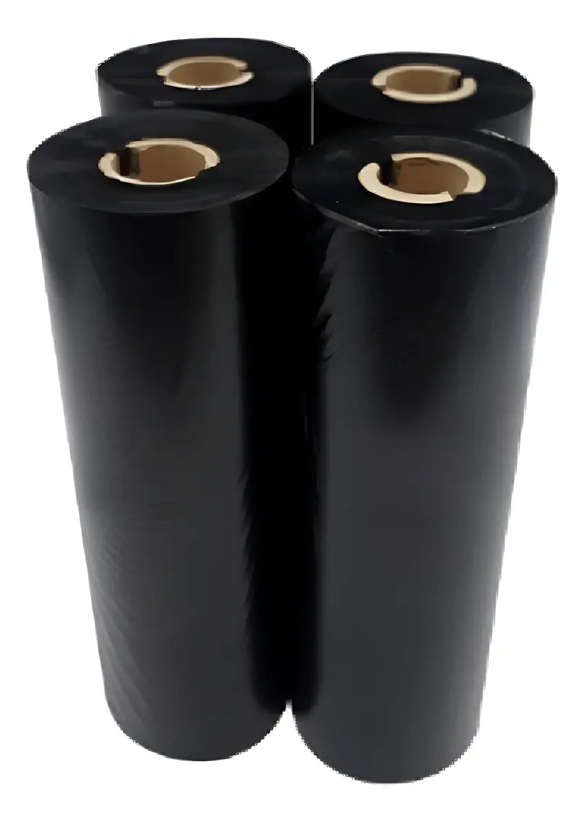 Ribbon Cera para impressão térmica