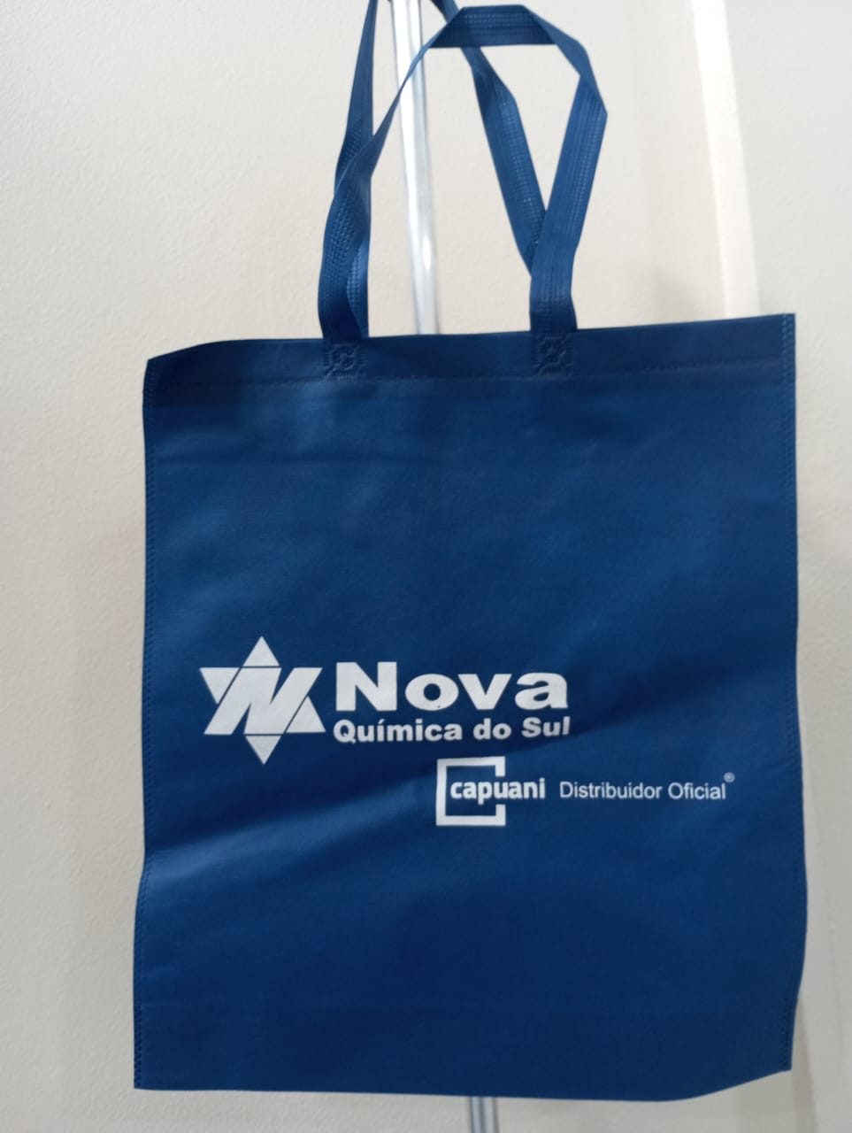 Sacola ecobag